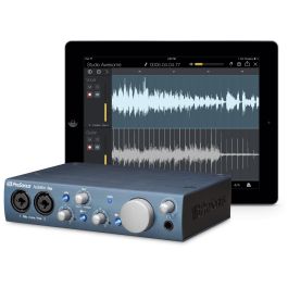 Presonus AudioBox USB | Musical Instruments and Professional Audio