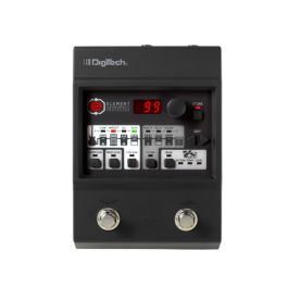 DIGITECH Element Guitar Multi Effect | Musical Instruments and ...