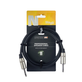 Stagg NSP6PP25R | Musical Instruments and Professional Audio Equipment