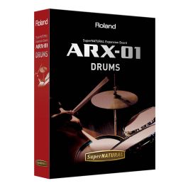 Roland ARX-01 ARX-02 セット　箱付き top_l_5.jpg