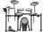 Roland VQD106 V-Drums Quiet Design Kit