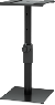 Behringer SM2001 Heavy-Duty Height-Adjustable Monitor Stand