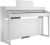Roland HP702-WH/KSH704/2WH