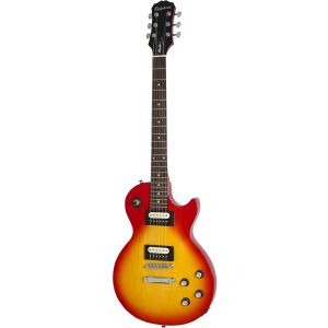 Epiphone Les Paul Studio LT Electric Guitar, Heritage Cherry Sunburst