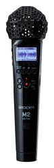 ZOOM M2 MicTrak