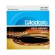 D'addario EZ910