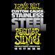 Ernie Ball Stainless Regular Slinky (2246)