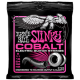 Ernie Ball Cobalt Super Slinky (2723)