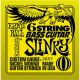 Ernie Ball Bass 6-Str Slinky Nickel