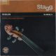 Stagg VI-REG-4