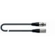 Quik Lok MX775 9 Meter Microphone Cable