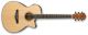 Ibanez AEG8E-Natural Acoustic Guitar