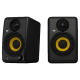 KRK GOAUX 3" Powered Monitor