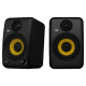 KRK GOAUX4 4" Powered Studio Monitor