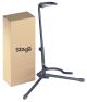 Stagg SG-50 BK Tripod guitar stand