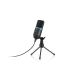 IK Multimedia iRig Mic Studio - Black