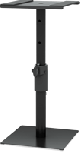 Behringer SM2001 Heavy-Duty Height-Adjustable Monitor Stand