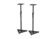 Behringer SM5002 Heavy-Duty Height-Adjustable Monitor Stand Set (Pair)