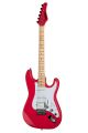 Kramer FOCUS VT-211S-RUBY RED