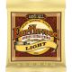 Ernie Ball Earthwood Light Acoustic (2004)