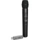 Behringer ULM202USB Wireless Microphone