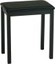 Roland BNC-11 Black Piano Bench