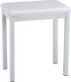 Roland BNC-11 White Piano Bench
