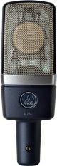 AKG C214 Large Diaphragm Condenser Microphone