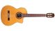 CORDOBA C7-CE CUT-AWAY GUITAR