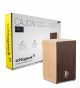 Schlagwerk CBA30SW Cajon assembly kit PRO Wenge