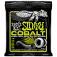 Ernie Ball Cobalt Regular Slinky (2721)