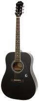 Epiphone DR-100-EBONY (EA10EBCH1)