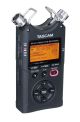 Tascam DR 40 Portable Handheld Recorder