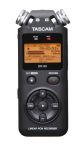 Tascam DR 05 Portable Handheld Recorder