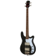 Epiphone EMBASSY-GRAPHITE BLACK