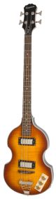 Epiphone VIOLA BASS-VINTAGE SUNBURST