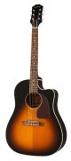 EpiphoneJ-45 EC Studio Vintage Sunburst