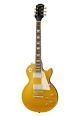 Epiphone LES PAUL STANDARD 50S-METALLIC GOLD (EILS5MGNH1)