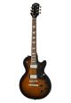 Epiphone LES PAUL STUDIO-SMOKEHOUSE BURST