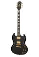 Epiphone SG CUSTOM-EBONY