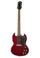 Epiphone SG SPECIAL P90-SPARKLING BURGUNDY