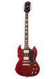 Epiphone SG STANDARD 61-VINTAGE CHERRY (EISS61VCNH1)