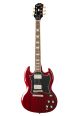 Epiphone SG STANDARD-CHERRY (EISSBCHNH1)