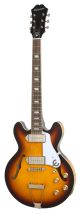 Epiphone CASINO COUPE-VINTAGE SUNBURST