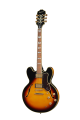 Epiphone SHERATON-II PRO-VINTAGE SUNBURST (ETSPVSGH1)