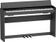 Roland F107-BK