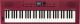 Roland GO:KEYS 3 RED