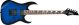 Ibanez GRG121DX-Starlight Blue Sunburst Electric Guitar