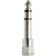 3.5mm to 1/4 inch TRS Headphone Adapters