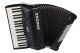 Hohner BRAVO III 72 BK (A16622)